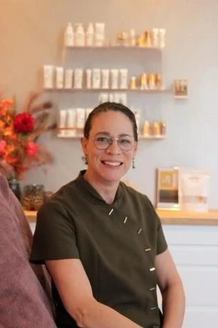 Marsha Duin Marsha Skincare
