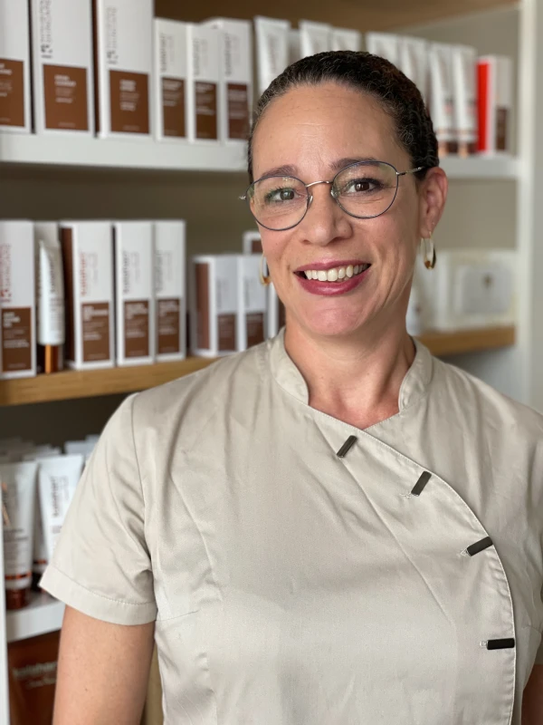 Marsha Duin Marsha Skincare